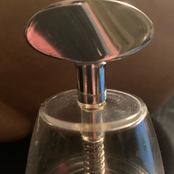 Multi-Slicer Garlic Nuts Ginger Chocolate - Picture 3 of 10